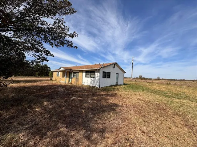 Photo 5 — 35087 EW 1240 Road, Seminole, OK 74868