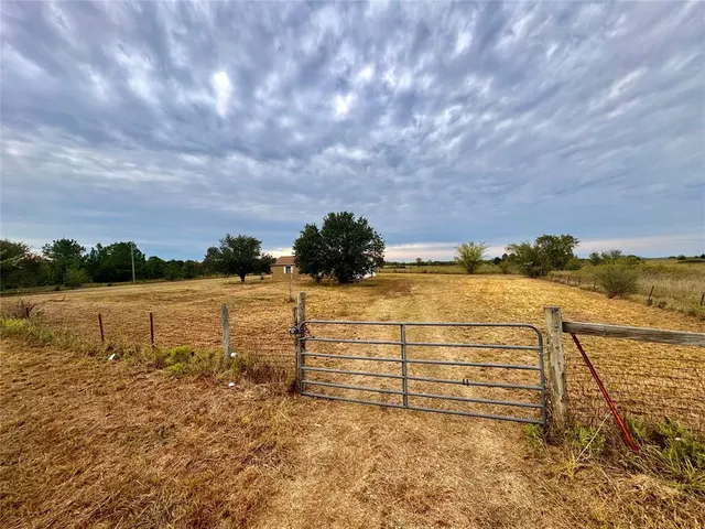 Photo 7 — 35087 EW 1240 Road, Seminole, OK 74868