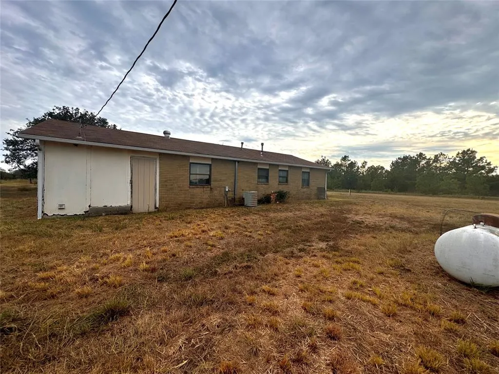Photo 10 — 35087 EW 1240 Road, Seminole, OK 74868