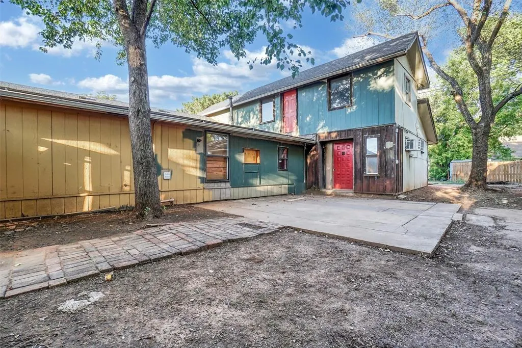 Photo 18 — 914 Court Avenue, Clinton, OK 73601