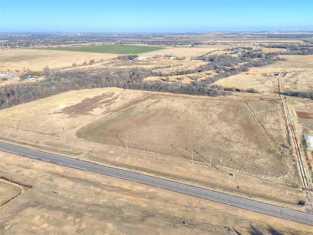 Front exterior — 66Hwy, El Reno, OK 73036