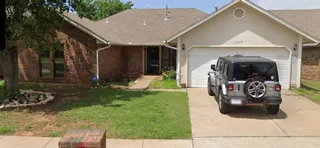 Sold home at 11909 Moon Beam Drive