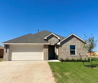 Sold home at 541 Park Place Drive