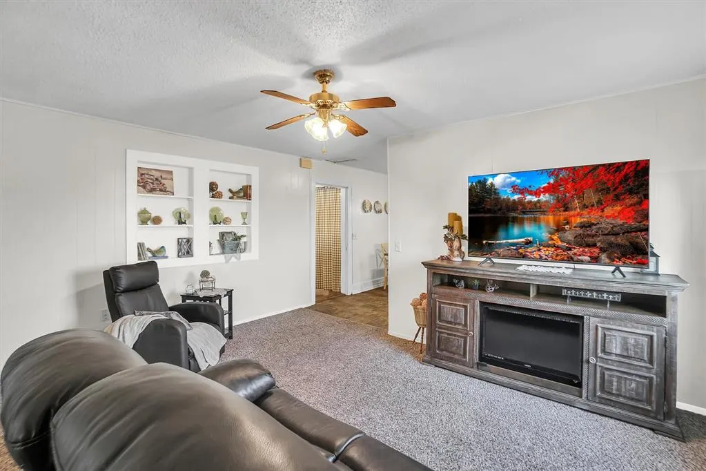 Photo 6 — 114 E Hamar Avenue, Taloga, OK 73667