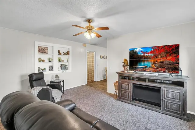 Photo 6 — 114 E Hamar Avenue, Taloga, OK 73667