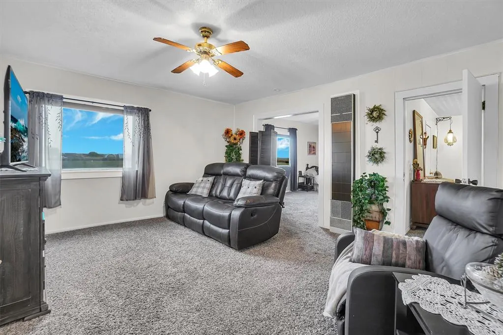 Photo 7 — 114 E Hamar Avenue, Taloga, OK 73667