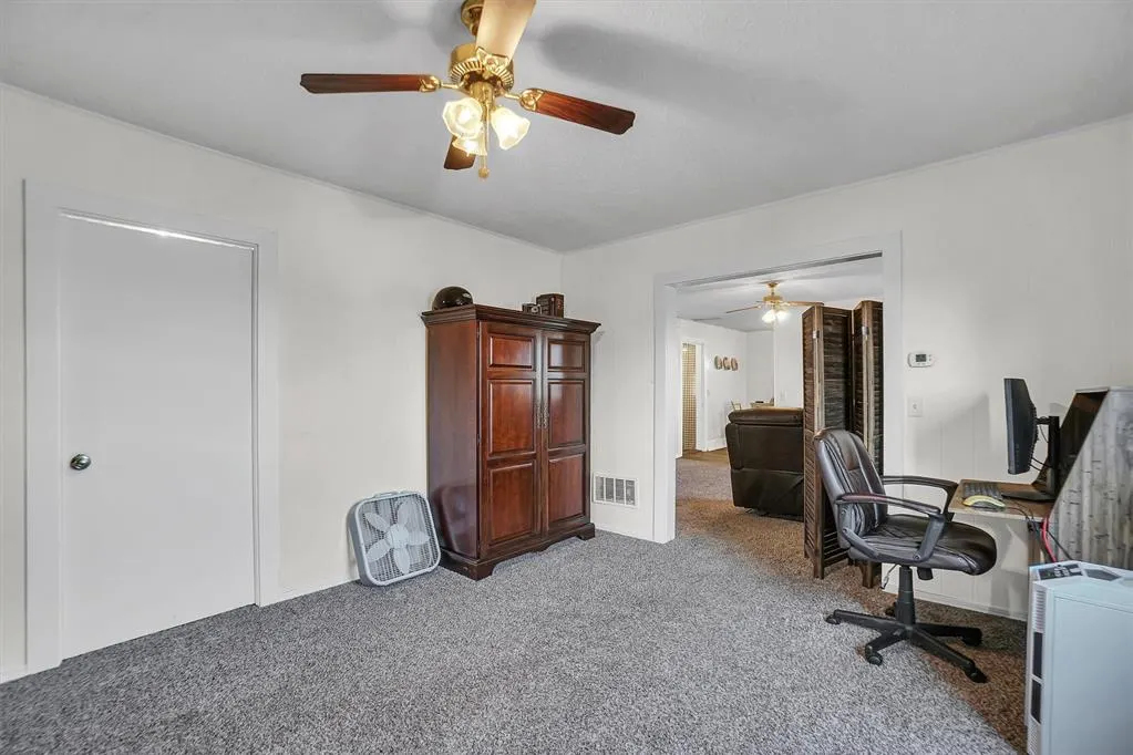 Photo 22 — 114 E Hamar Avenue, Taloga, OK 73667