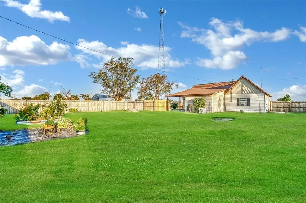 Photo 26 — 114 E Hamar Avenue, Taloga, OK 73667