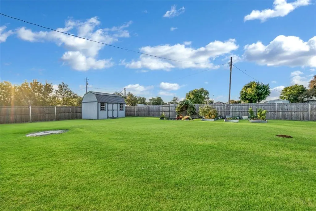 Photo 28 — 114 E Hamar Avenue, Taloga, OK 73667