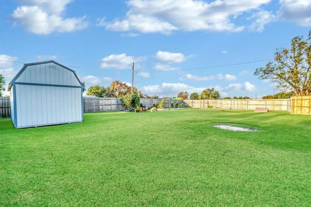 Photo 29 — 114 E Hamar Avenue, Taloga, OK 73667