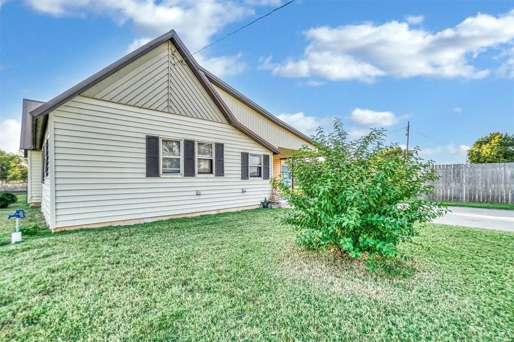 Photo 32 — 114 E Hamar Avenue, Taloga, OK 73667