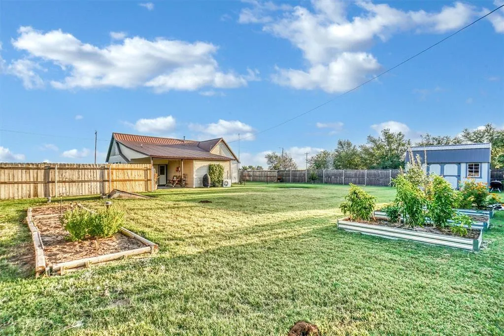 Photo 34 — 114 E Hamar Avenue, Taloga, OK 73667