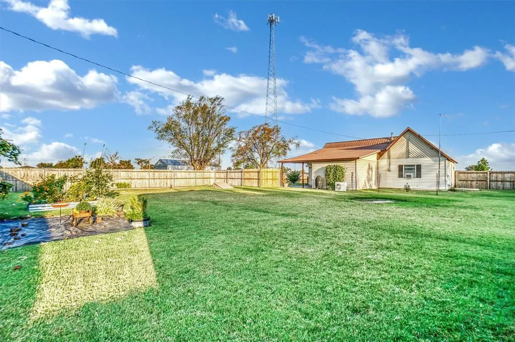 Photo 36 — 114 E Hamar Avenue, Taloga, OK 73667