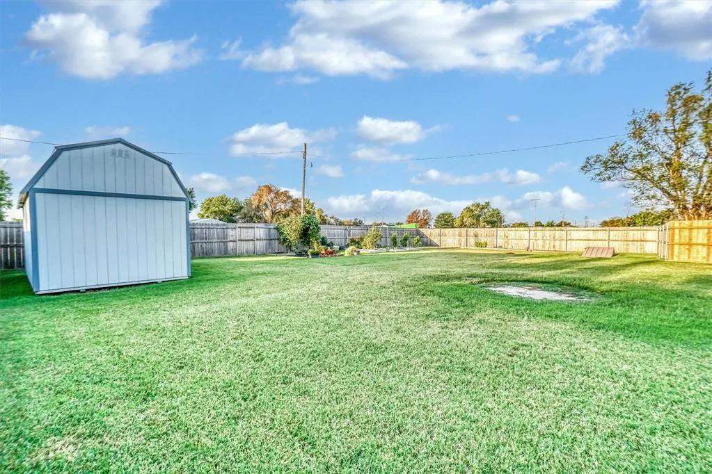 Photo 37 — 114 E Hamar Avenue, Taloga, OK 73667
