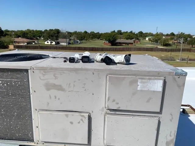 Photo 16 — 10901 S Santa Fe Avenue, Oklahoma City, OK 73170