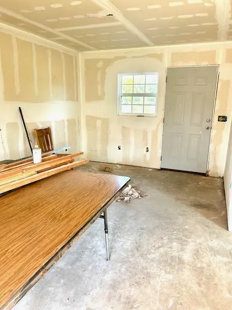 Photo 5 — 801 N DENA Street, Cordell, OK 73632