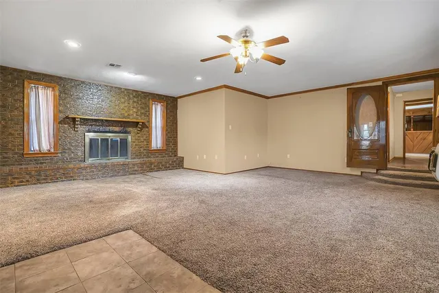 Photo 4 — 420 W 8th Street, Cordell, OK 73632