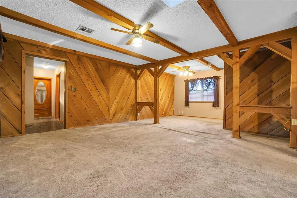 Photo 7 — 420 W 8th Street, Cordell, OK 73632