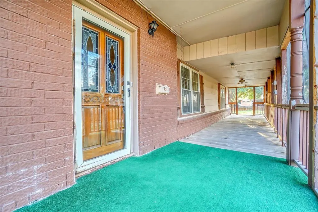 Photo 29 — 420 W 8th Street, Cordell, OK 73632