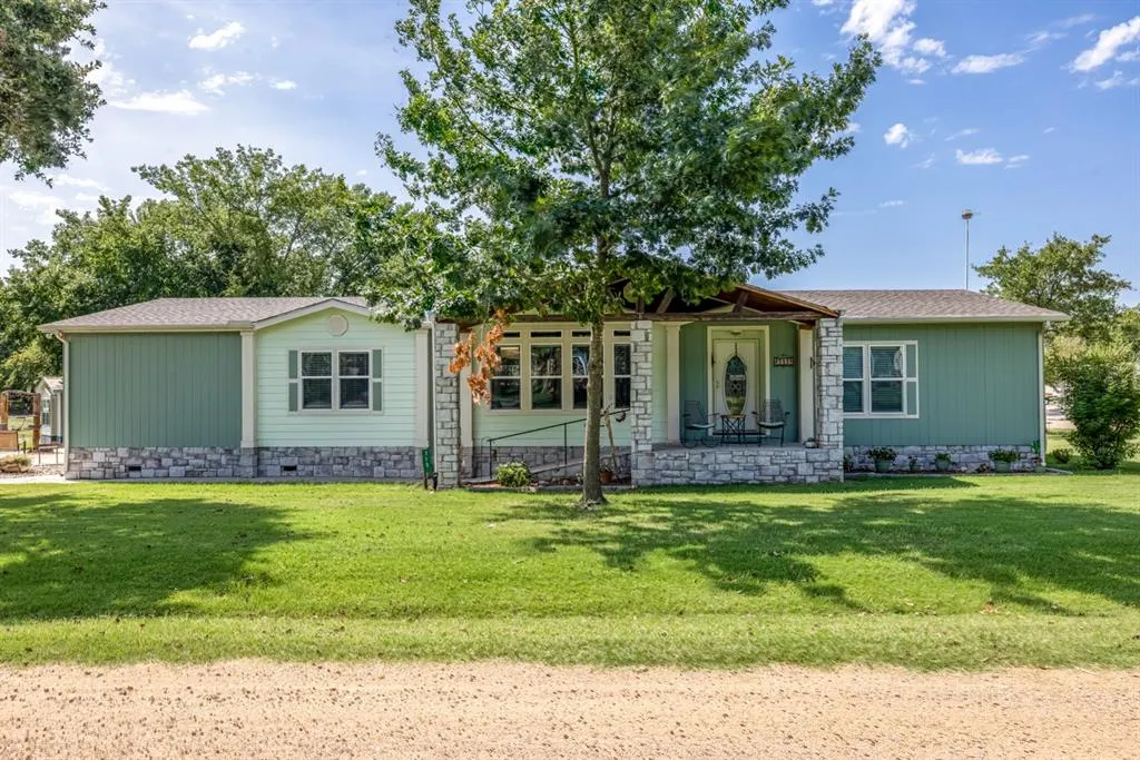 Photo 7 — 713 Terrace Place, Sulphur, OK 73086