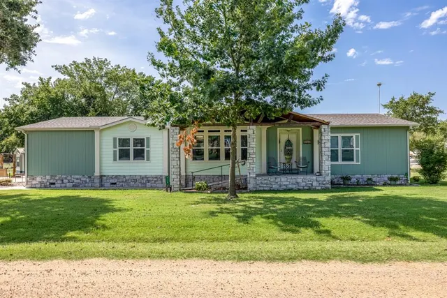 Photo 7 — 713 Terrace Place, Sulphur, OK 73086