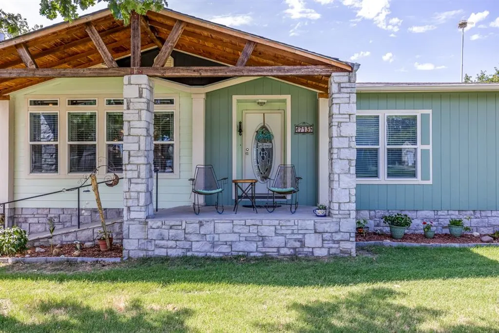 Photo 6 — 713 Terrace Place, Sulphur, OK 73086