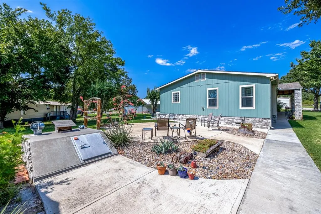 Photo 13 — 713 Terrace Place, Sulphur, OK 73086