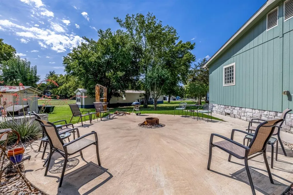 Photo 15 — 713 Terrace Place, Sulphur, OK 73086