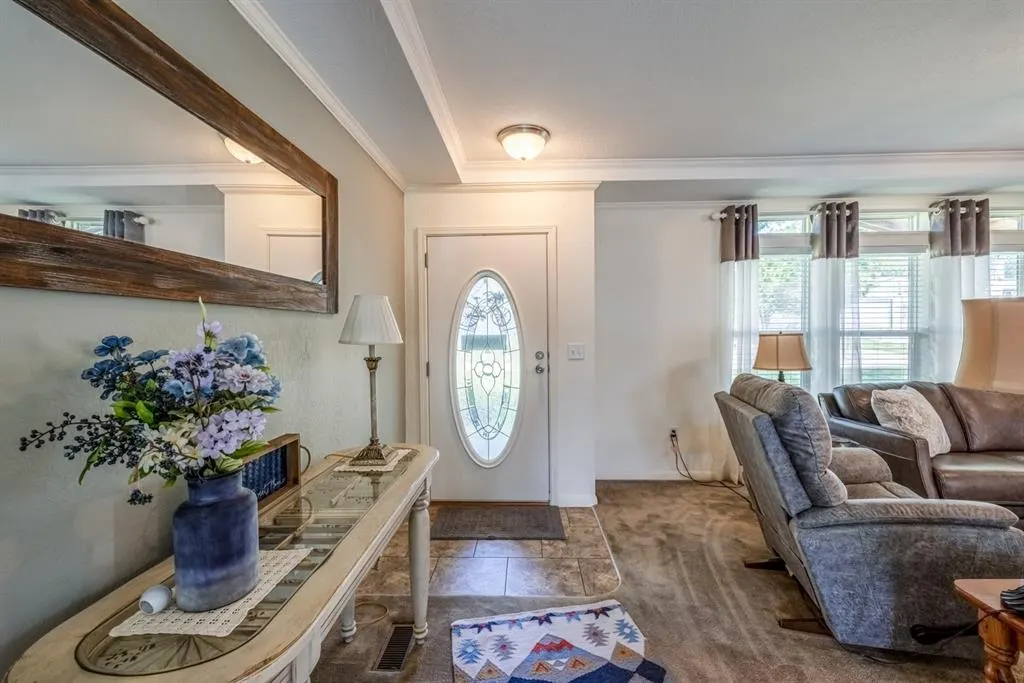 Photo 20 — 713 Terrace Place, Sulphur, OK 73086