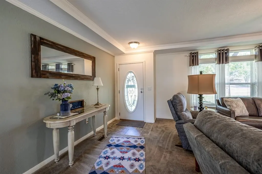 Photo 21 — 713 Terrace Place, Sulphur, OK 73086