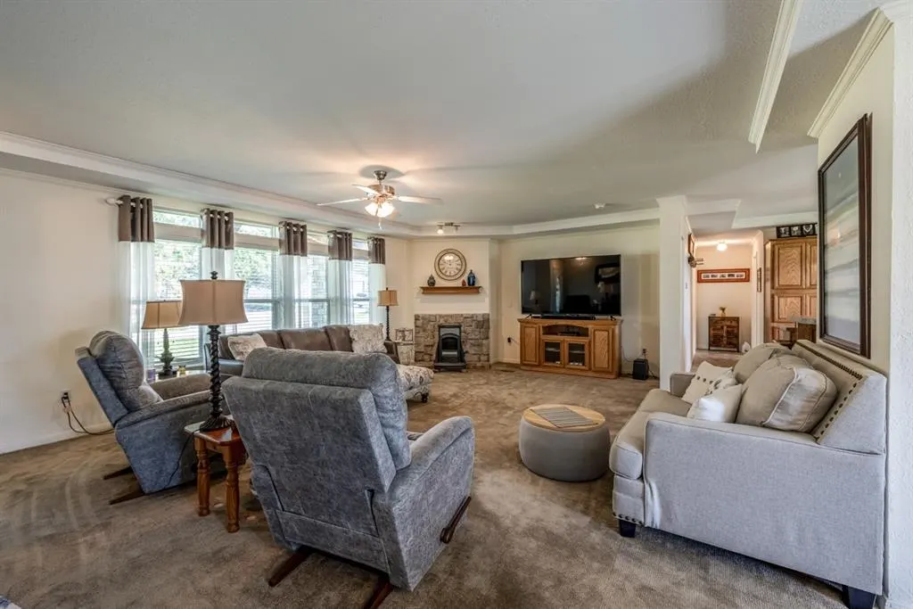 Photo 22 — 713 Terrace Place, Sulphur, OK 73086
