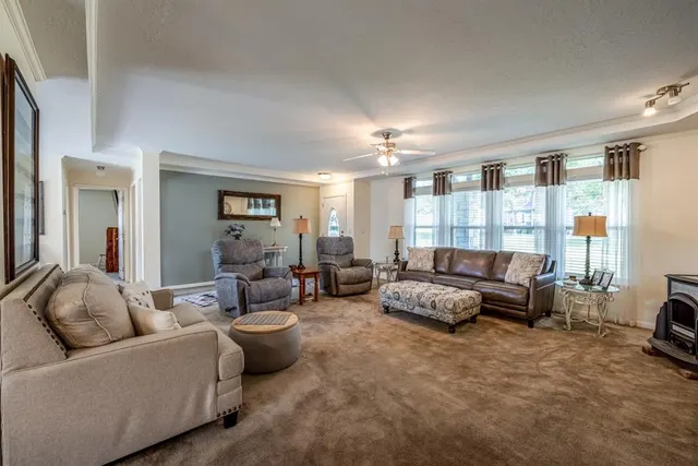 Photo 4 — 713 Terrace Place, Sulphur, OK 73086
