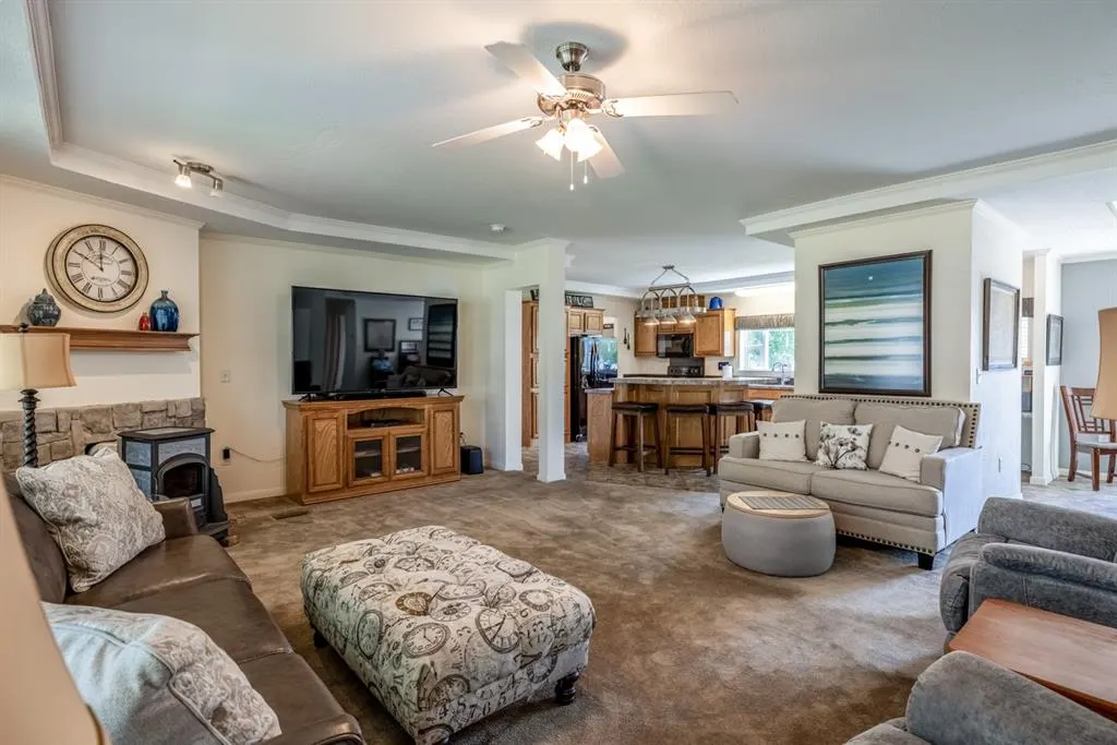Photo 23 — 713 Terrace Place, Sulphur, OK 73086