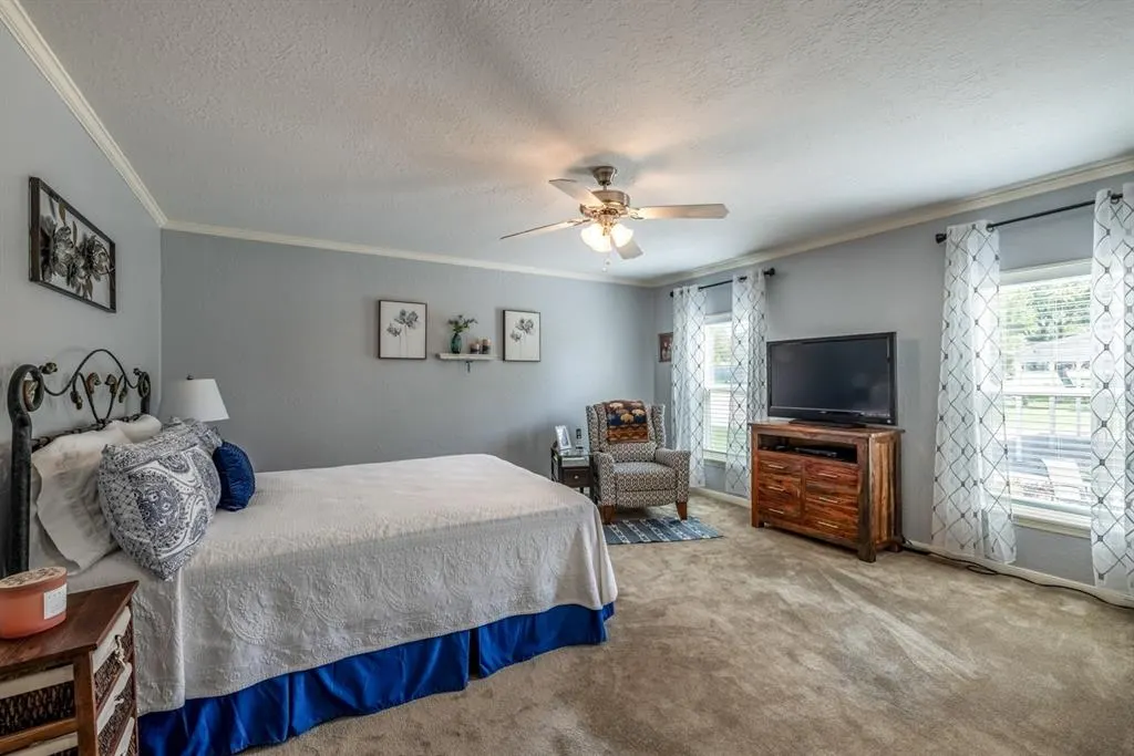 Photo 32 — 713 Terrace Place, Sulphur, OK 73086