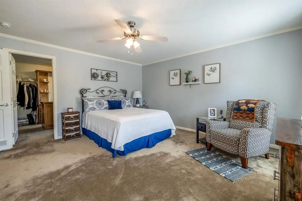 Photo 33 — 713 Terrace Place, Sulphur, OK 73086