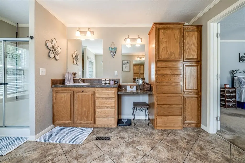 Photo 35 — 713 Terrace Place, Sulphur, OK 73086