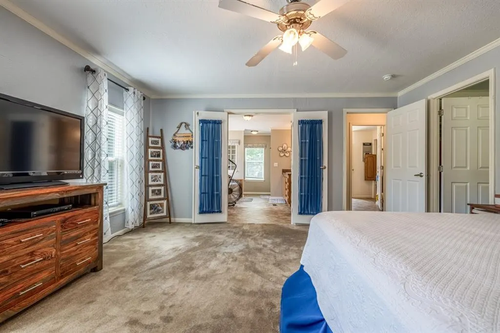 Photo 38 — 713 Terrace Place, Sulphur, OK 73086