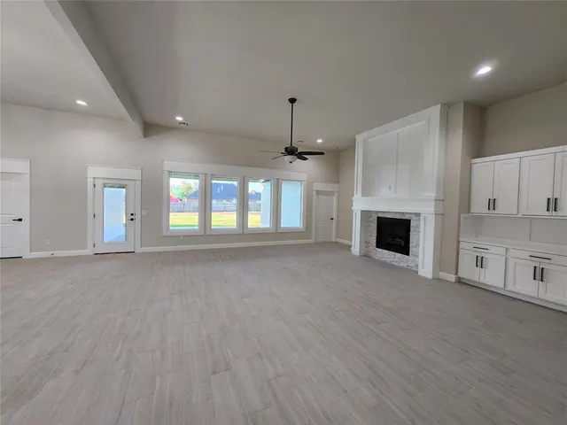Photo 7 — 1316 W Harvard Way, Mustang, OK 73064