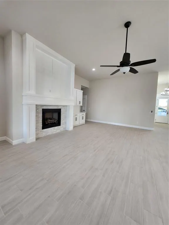 Photo 8 — 1316 W Harvard Way, Mustang, OK 73064