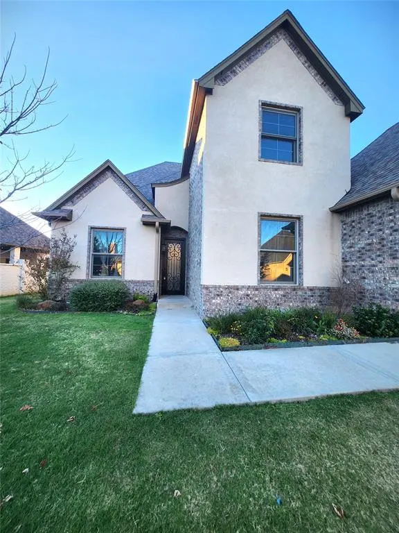 Photo 2 — 17117 Royal Troon Drive, Edmond, OK 73012