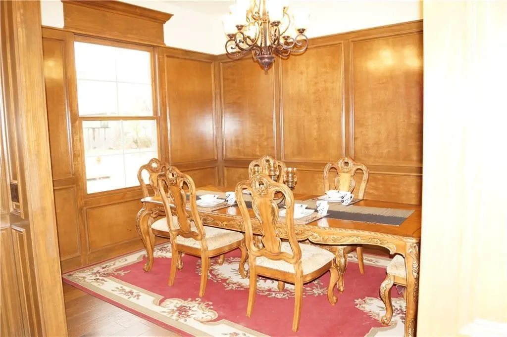 Photo 5 — 17117 Royal Troon Drive, Edmond, OK 73012