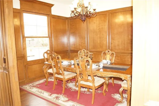 Photo 5 — 17117 Royal Troon Drive, Edmond, OK 73012