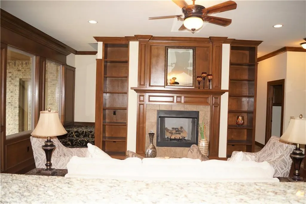 Photo 7 — 17117 Royal Troon Drive, Edmond, OK 73012