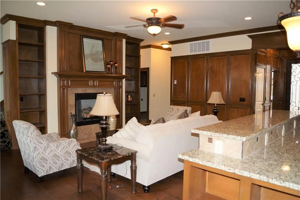 Photo 8 — 17117 Royal Troon Drive, Edmond, OK 73012