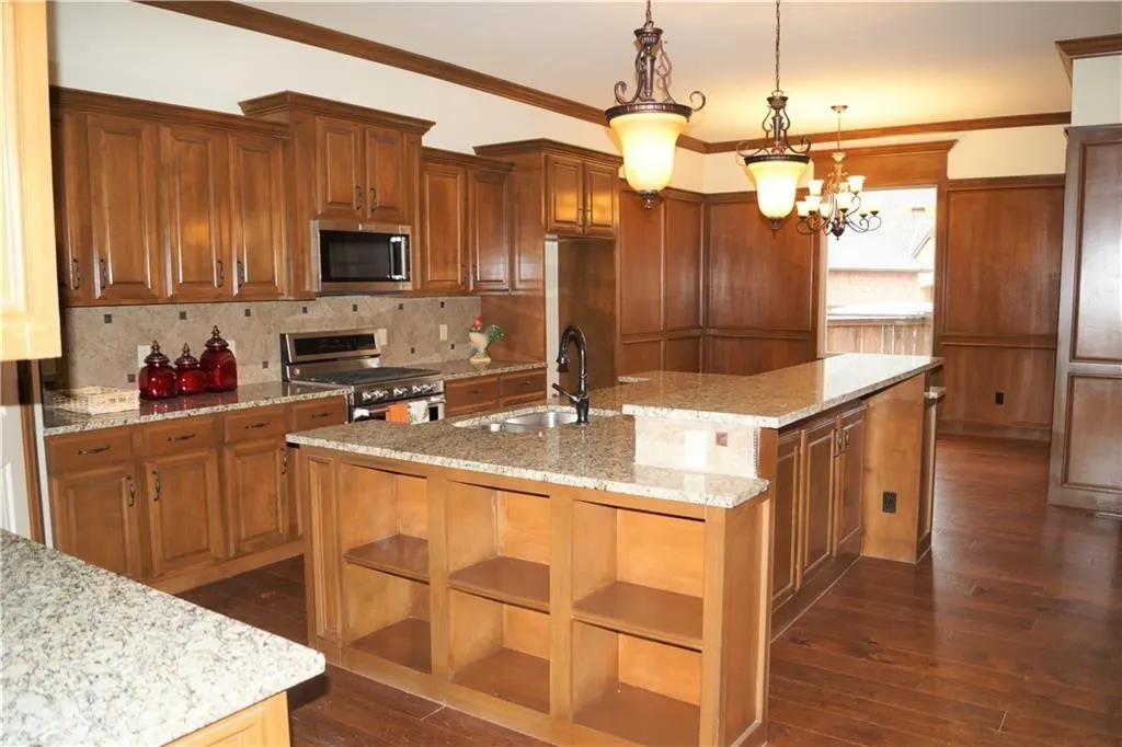 Photo 11 — 17117 Royal Troon Drive, Edmond, OK 73012