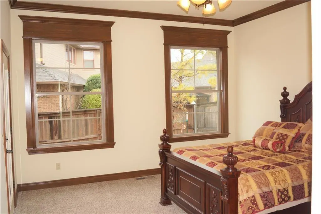Photo 17 — 17117 Royal Troon Drive, Edmond, OK 73012