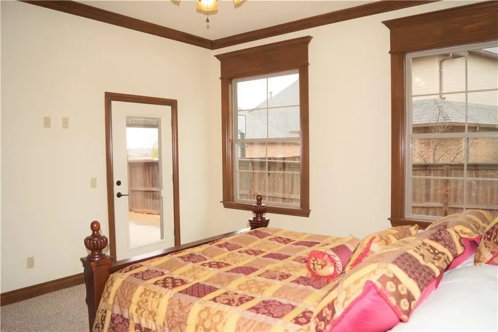 Photo 18 — 17117 Royal Troon Drive, Edmond, OK 73012
