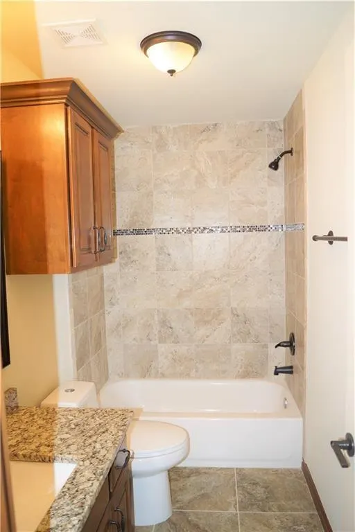 Photo 35 — 17117 Royal Troon Drive, Edmond, OK 73012