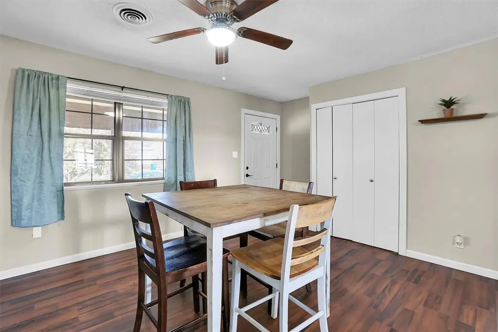 Photo 8 — 206 Denise Drive, Burns Flat, OK 73647