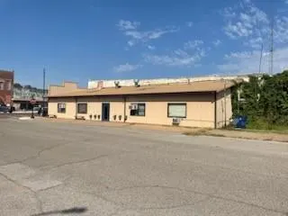 Sold home at 325 S Main Street